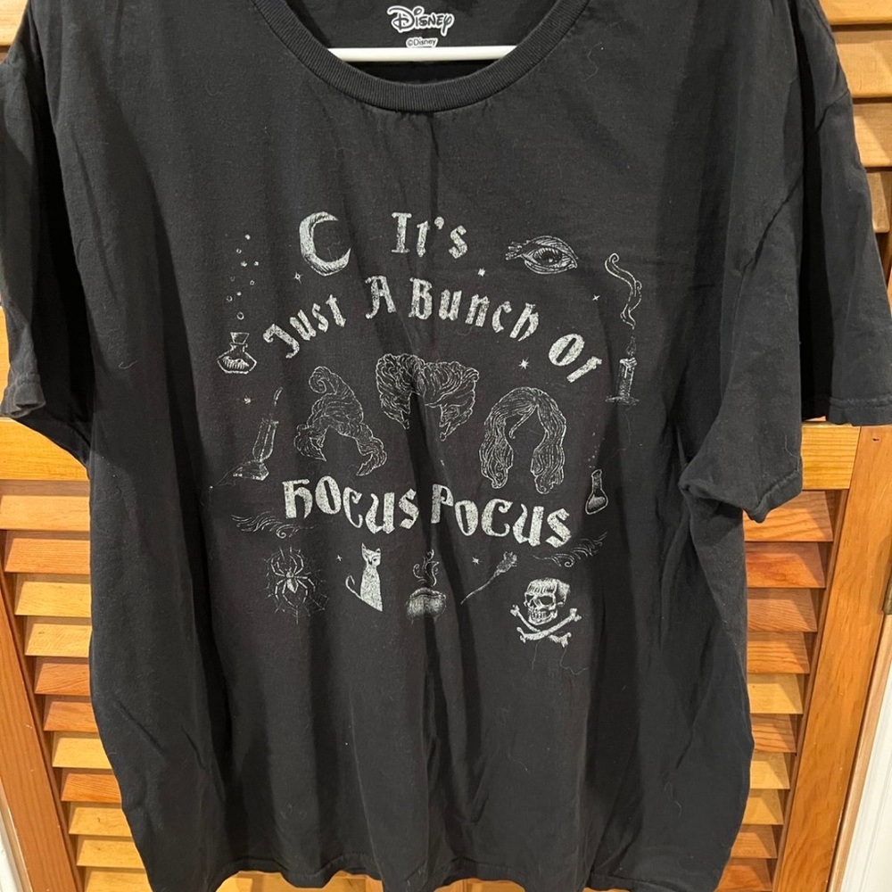 Hocus Pocus T-Shirt